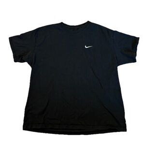 Nike SB The Nike Tee Loose Fit Size XL Black